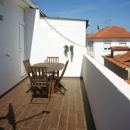 Apartamento Castle, Terrace&Relax Tomar Exterior foto