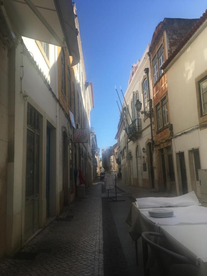 Apartamento Castle, Terrace&Relax Tomar Exterior foto