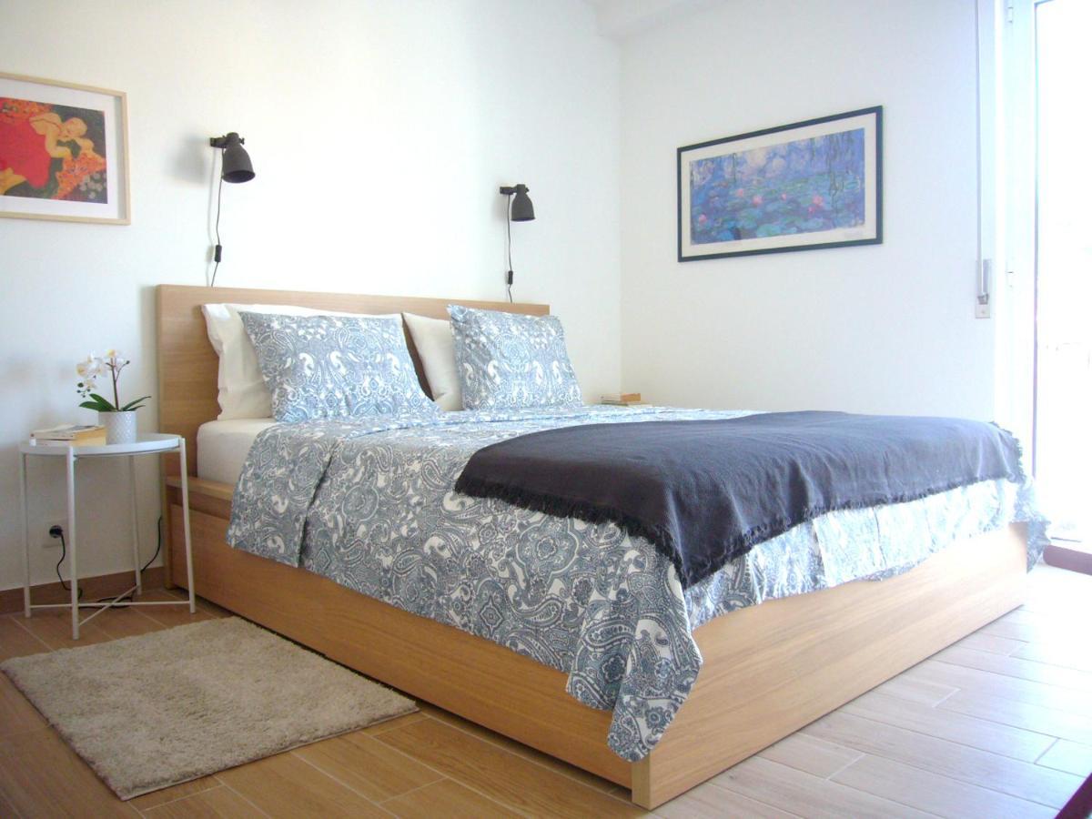 Apartamento Castle, Terrace&Relax Tomar Exterior foto
