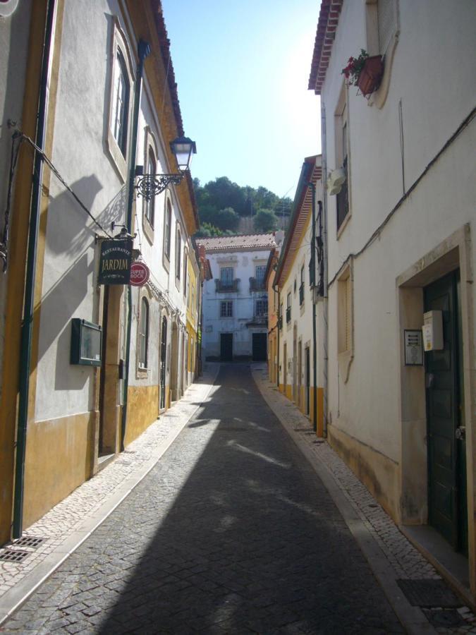Apartamento Castle, Terrace&Relax Tomar Exterior foto
