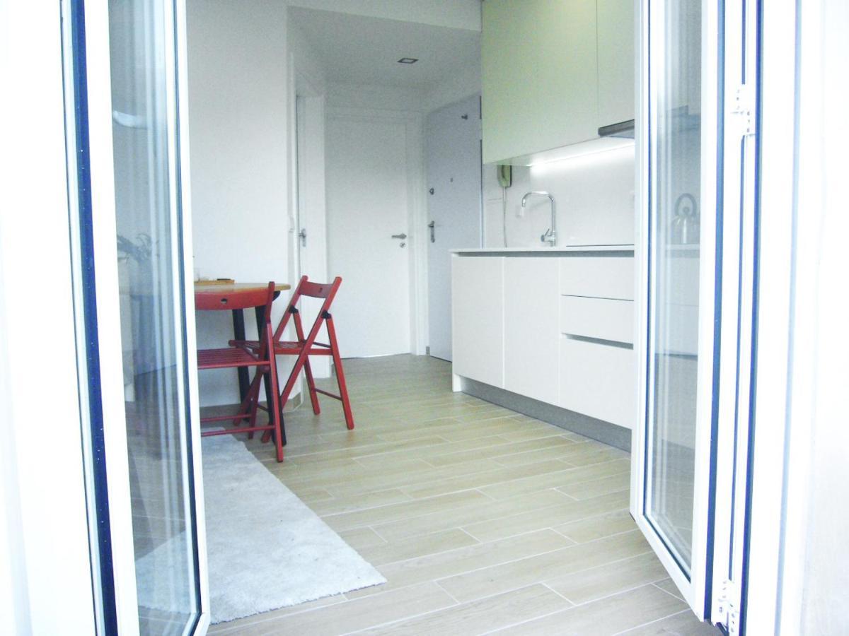 Apartamento Castle, Terrace&Relax Tomar Exterior foto