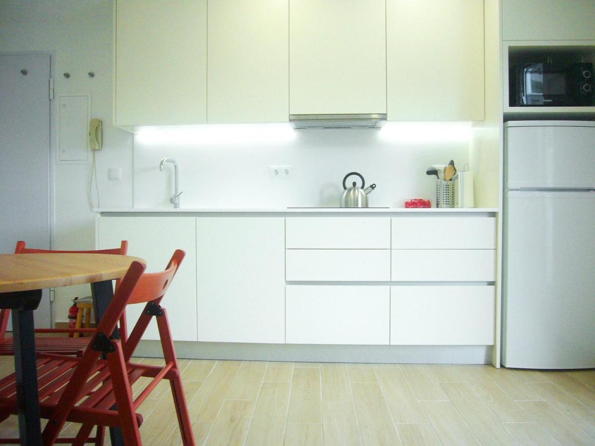 Apartamento Castle, Terrace&Relax Tomar Exterior foto