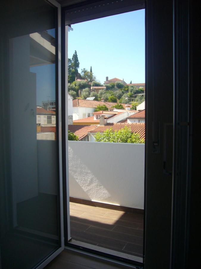 Apartamento Castle, Terrace&Relax Tomar Exterior foto
