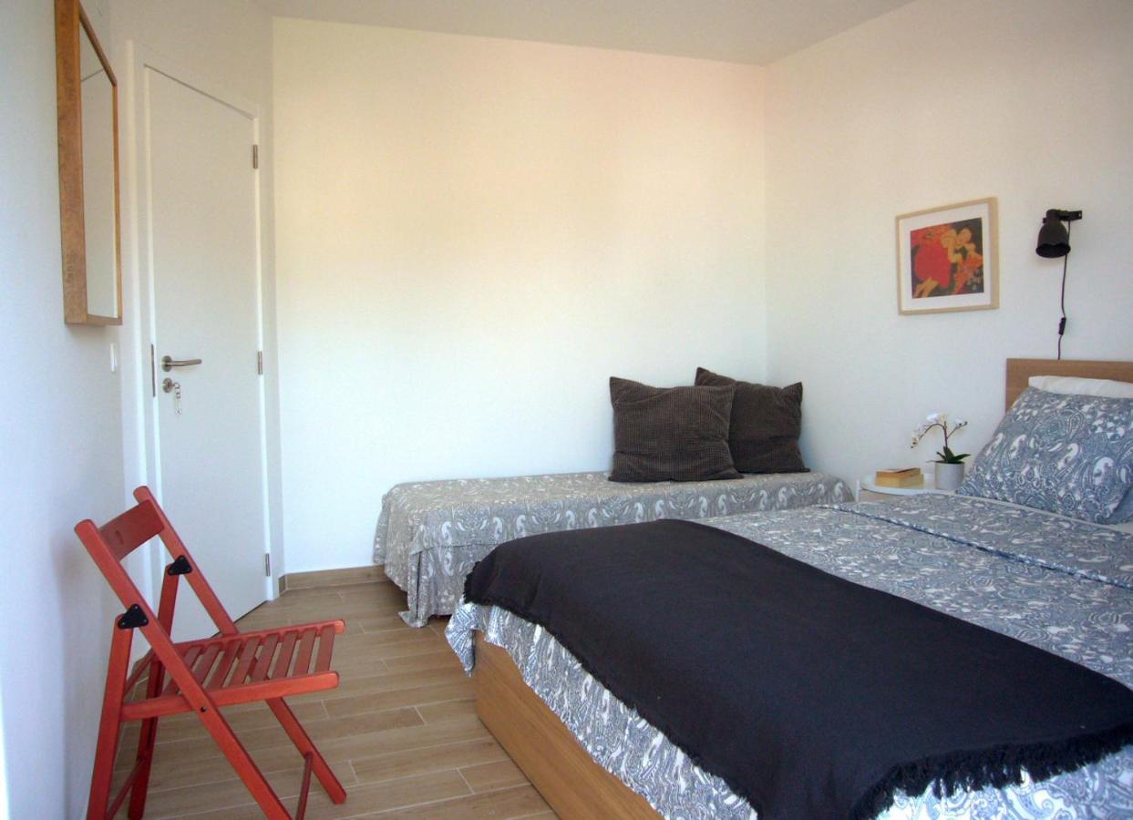 Apartamento Castle, Terrace&Relax Tomar Exterior foto