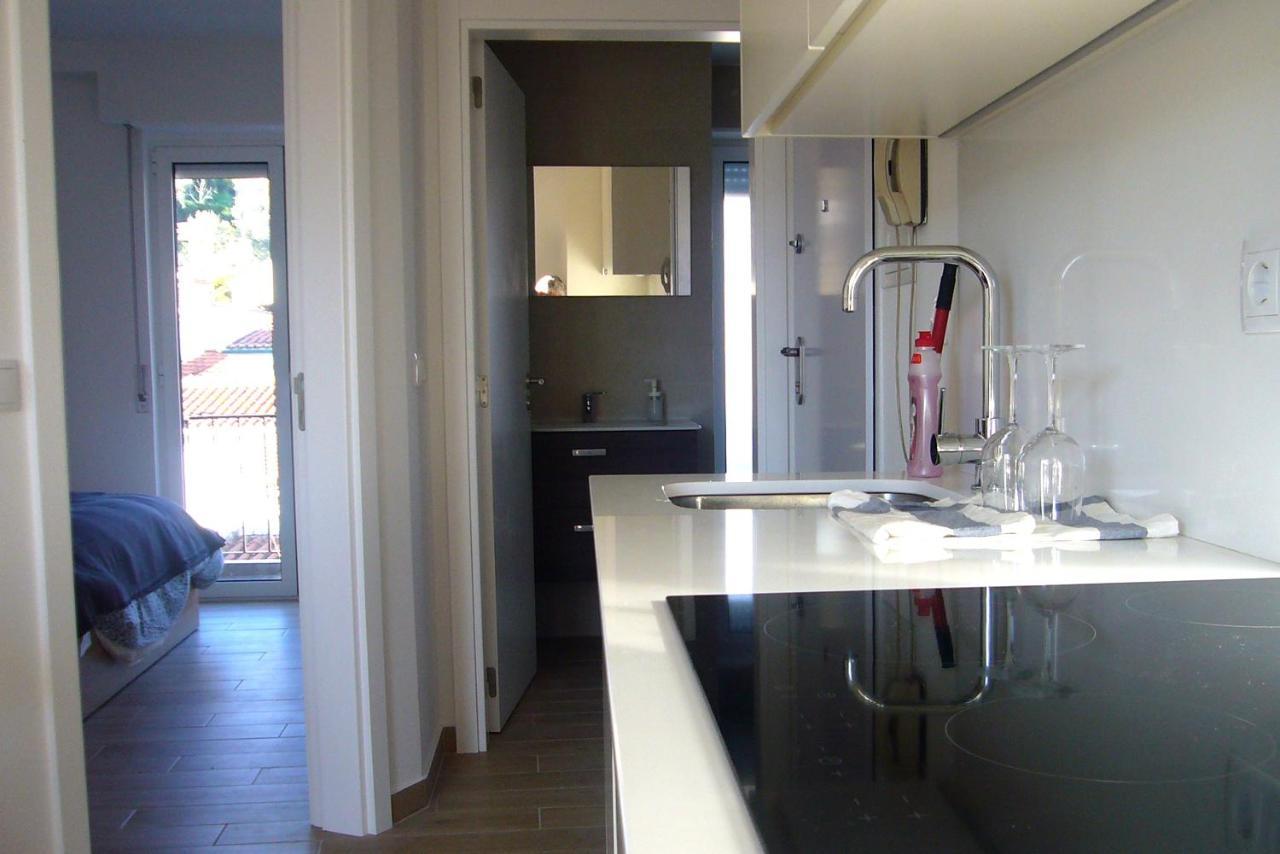 Apartamento Castle, Terrace&Relax Tomar Exterior foto